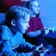 Им давате на децата да играат видео игри – ги прават младите насилни велат научници