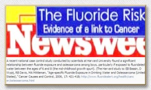 fluoride-cancer-evidence