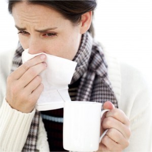 grip flu