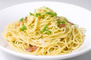 spageti