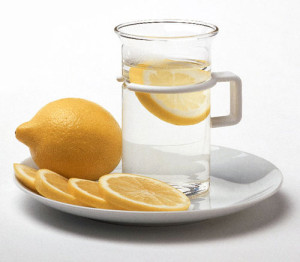 lemonwater