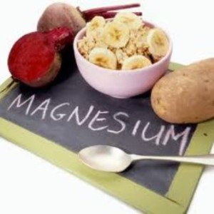 magnezium hrana