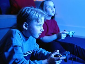 children_playing_video_games