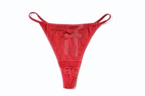 Red-tanga-knickers-underwear-pants