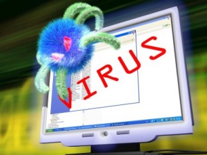 Trojan-Virus