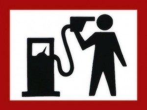 benzin