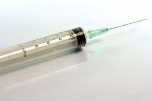 Vakcina