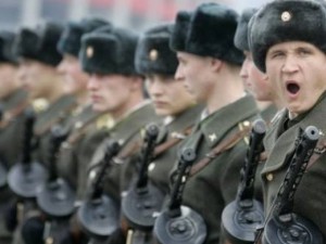 Ruska-vojska
