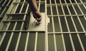 prison-lock