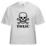 toxic clothing
