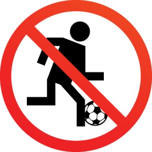 no-football