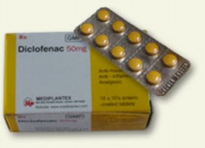 Diclofenac-Side-Effects