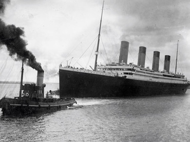TITANIC-HISTORY-100YEARS-DISASTER-BRITAIN-SOUTHAMPTON
