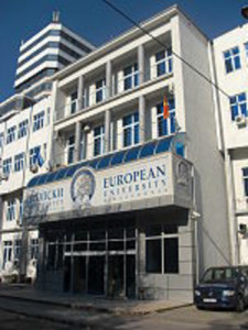 Evropski univerzitet1