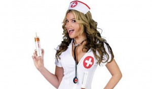 medicinska sestra