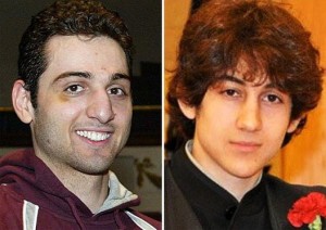 Tsarnaev