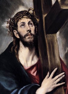 438px-Christ_Carrying_the_Cross_1580