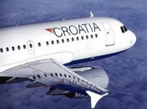avion croatia
