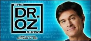 dr oz