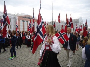 norveska