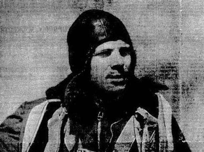 Jurij-Gagarin-kao-pilot