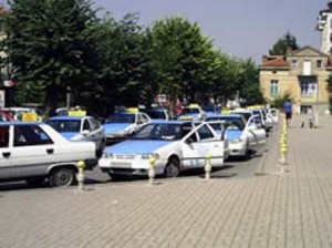 taksisti ohrid