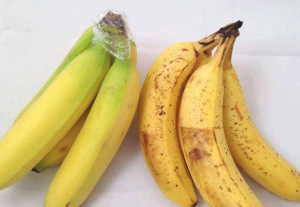 banana sveza