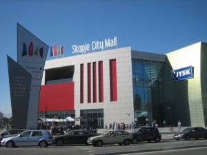 sity mall