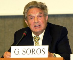 George-Soros