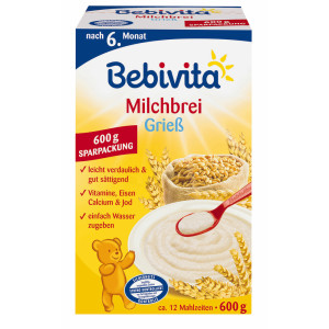 bebevita