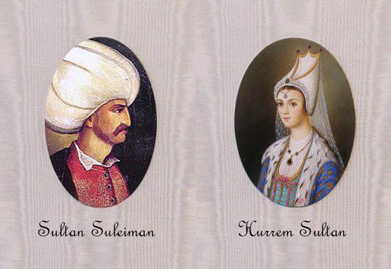hurem sultan