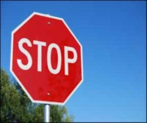 stop-znak