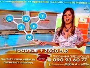 tv kviz