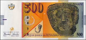 500 denari