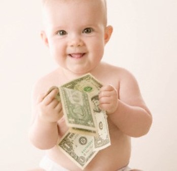 baby-money