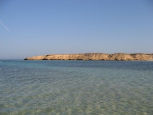 red-sea