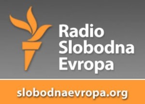 radio slobodna evropa