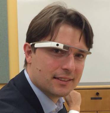 ivo ivanovski i google glass1