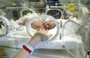 bebe inkubator