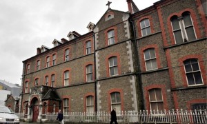 Apology for Magdalene Laundry women