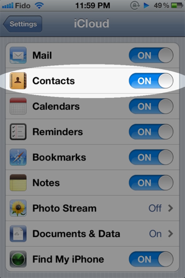 icloud_contacts