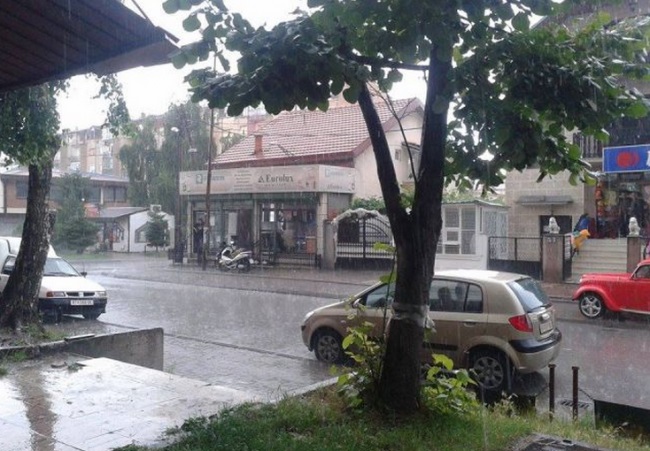 nevreme bitola