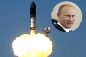 putin satana raketa