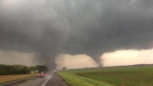 tornado