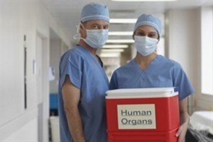 donatori organi