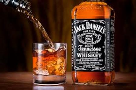 jack daniels viski alkohol