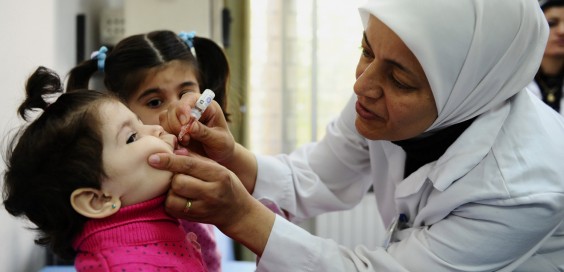 vakcina sirija