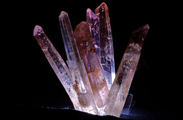 kristali