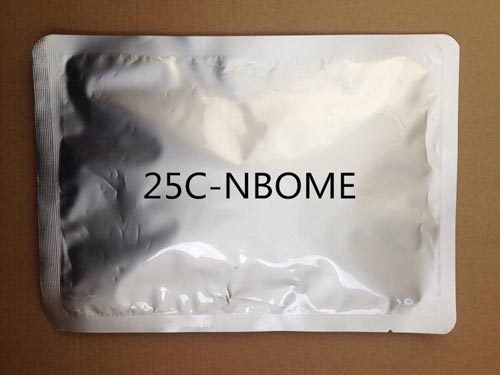 25C-NBOME-500