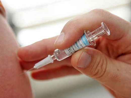 vakcina grip